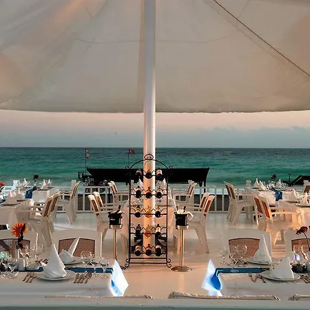 Aska Costa Club Complex 5*