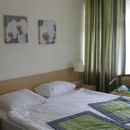 Resort Aska Costa Club