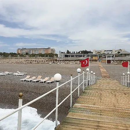 Aska Costa Club Resort 5*