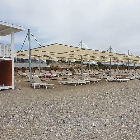 Resort Aska Costa Club Side