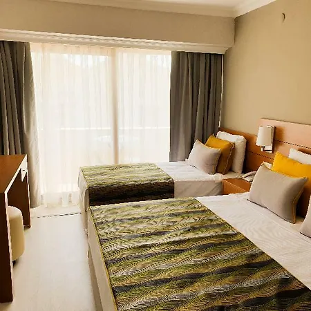 Aska Costa Club Complex 5*