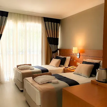 Resort Aska Costa Club Side