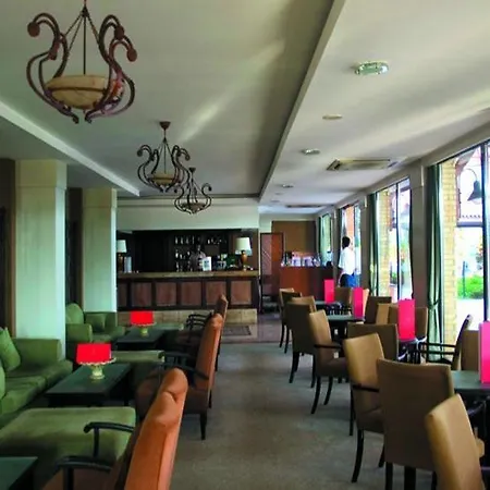度假村 Aska Costa Club 锡德