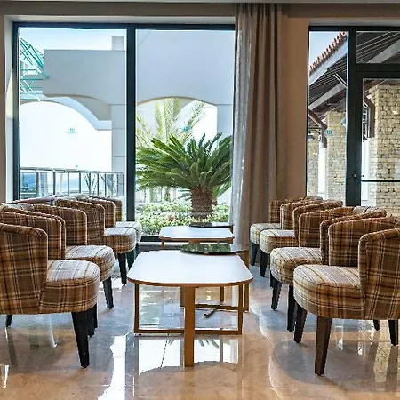 度假村 Aska Costa Club 锡德