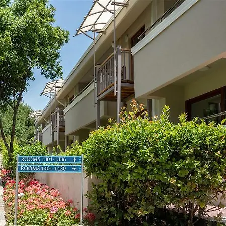 度假村 Aska Costa Club 锡德
