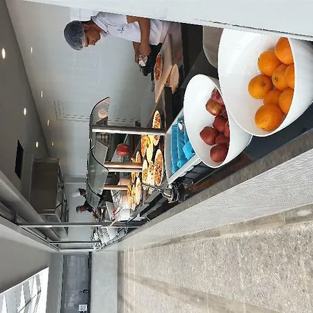 度假村 Aska Costa Club 锡德