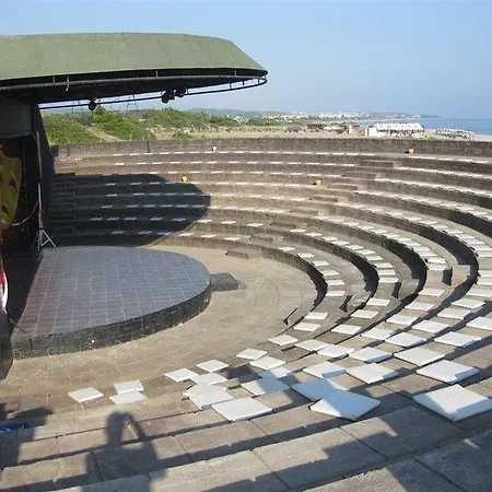 리조트 Aska Costa Club 5*