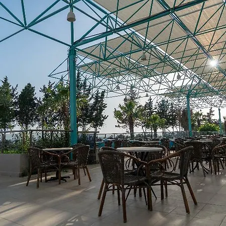 Aska Costa Club 리조트 5*