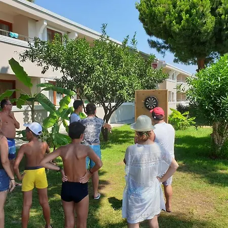 Aska Costa Club 리조트