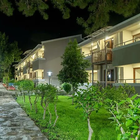 Aska Costa Club 리조트 5*