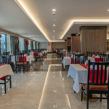 Aska Costa Club 리조트 5*